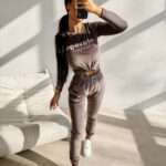 KOMPLET DAMSKI SELIRA 2026