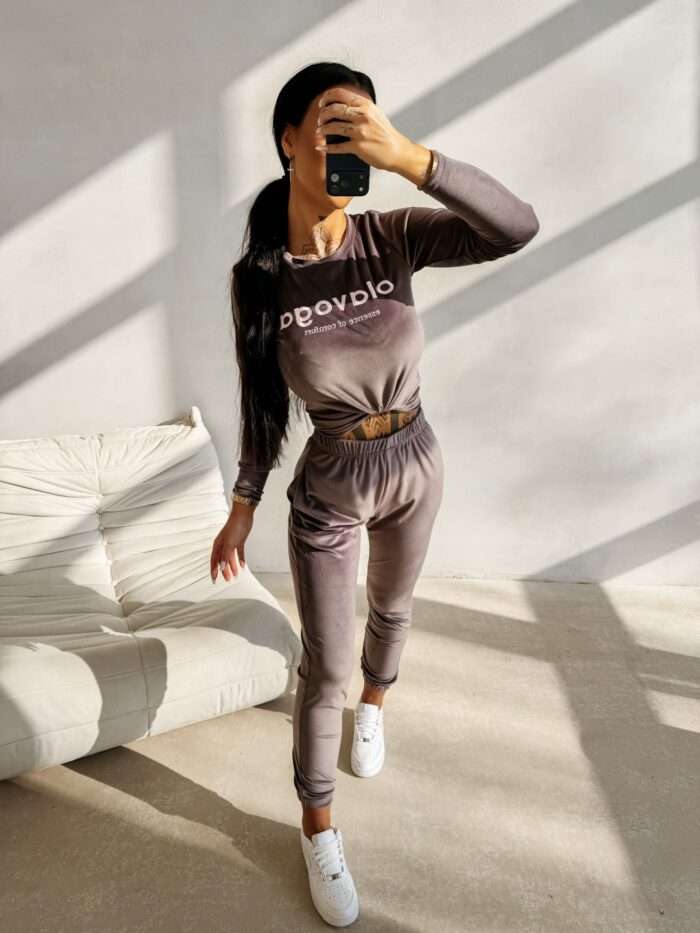 KOMPLET DAMSKI SELIRA 2026 - obrazek 2