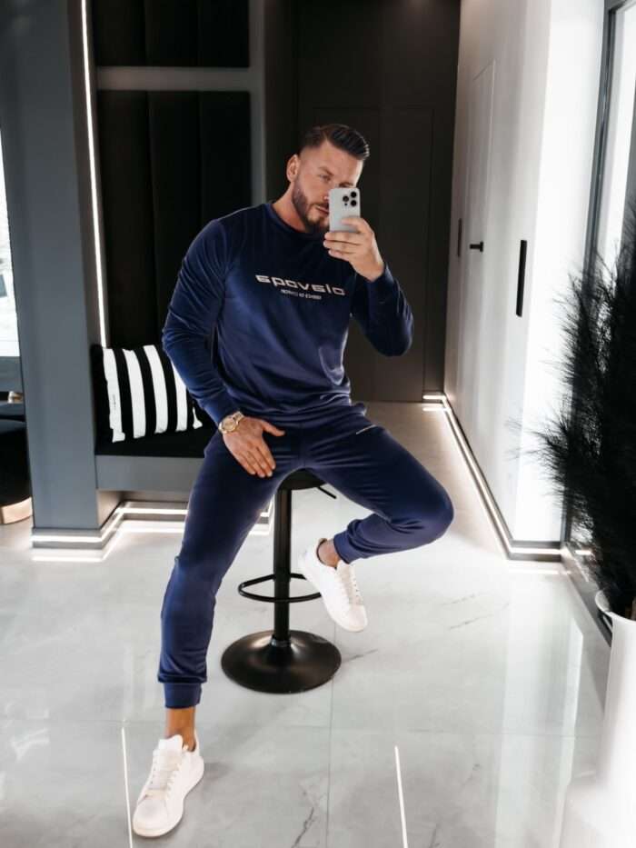 KOMPLET MĘSKI SKIP 2026 - obrazek 4