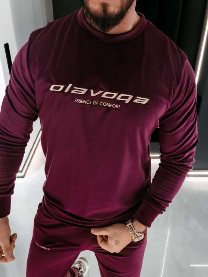 KOMPLET MĘSKI SKIP 2026 - obrazek 16