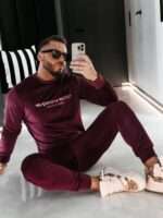 KOMPLET MĘSKI SKIP 2026 - obrazek 10