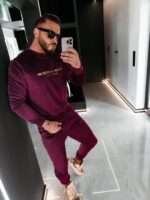 KOMPLET MĘSKI SKIP 2026 - obrazek 9