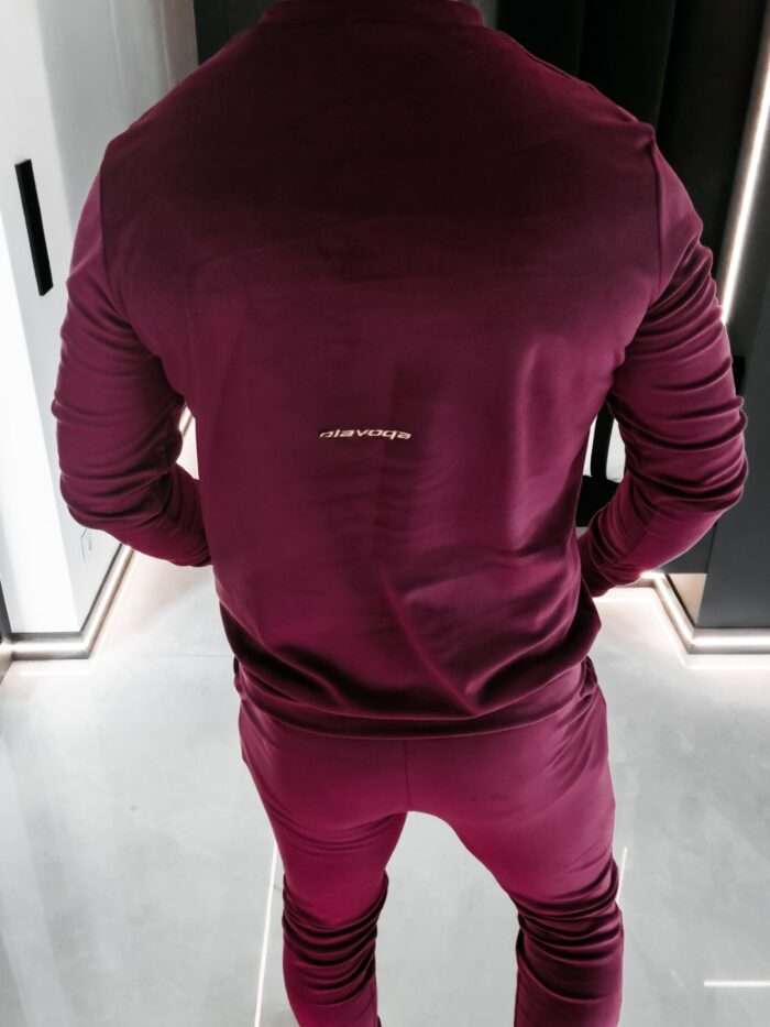 KOMPLET MĘSKI SKIP 2026 - obrazek 8