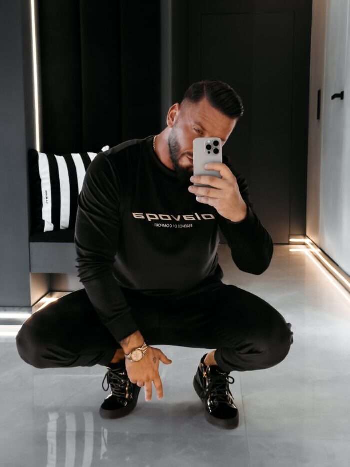 KOMPLET MĘSKI SKIP 2026 - obrazek 15