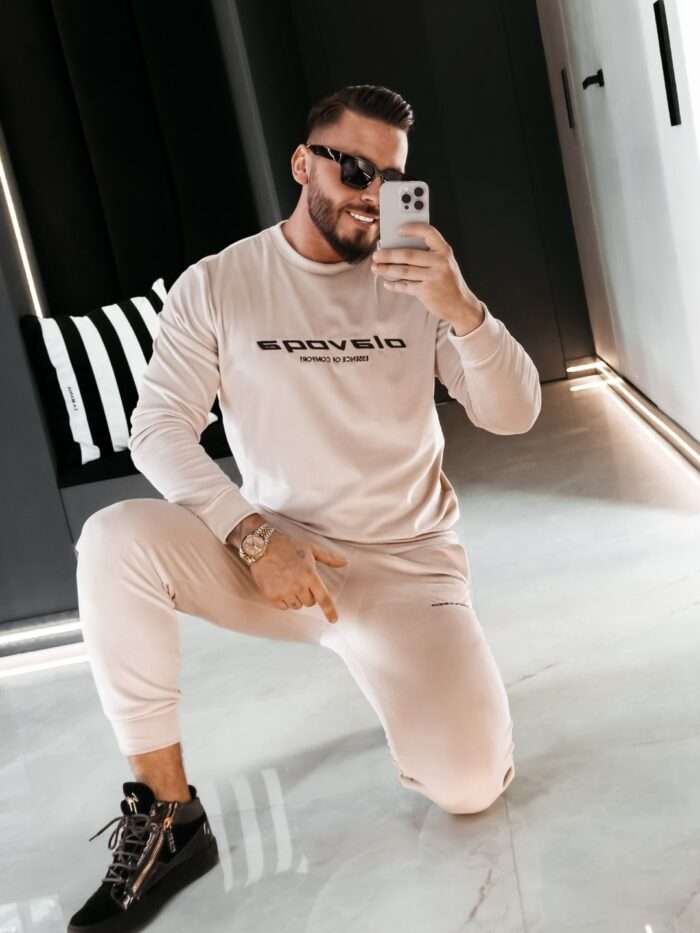 KOMPLET MĘSKI SKIP 2026 - obrazek 12