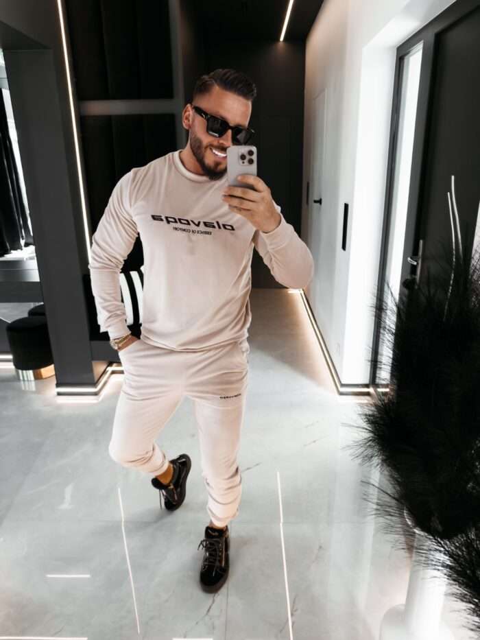 KOMPLET MĘSKI SKIP 2026 - obrazek 3