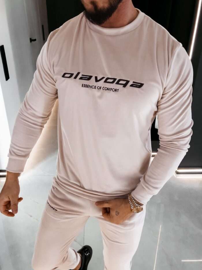 KOMPLET MĘSKI SKIP 2026 - obrazek 2