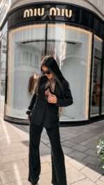 KOMPLET DAMSKI TRACY 2026 - obrazek 10