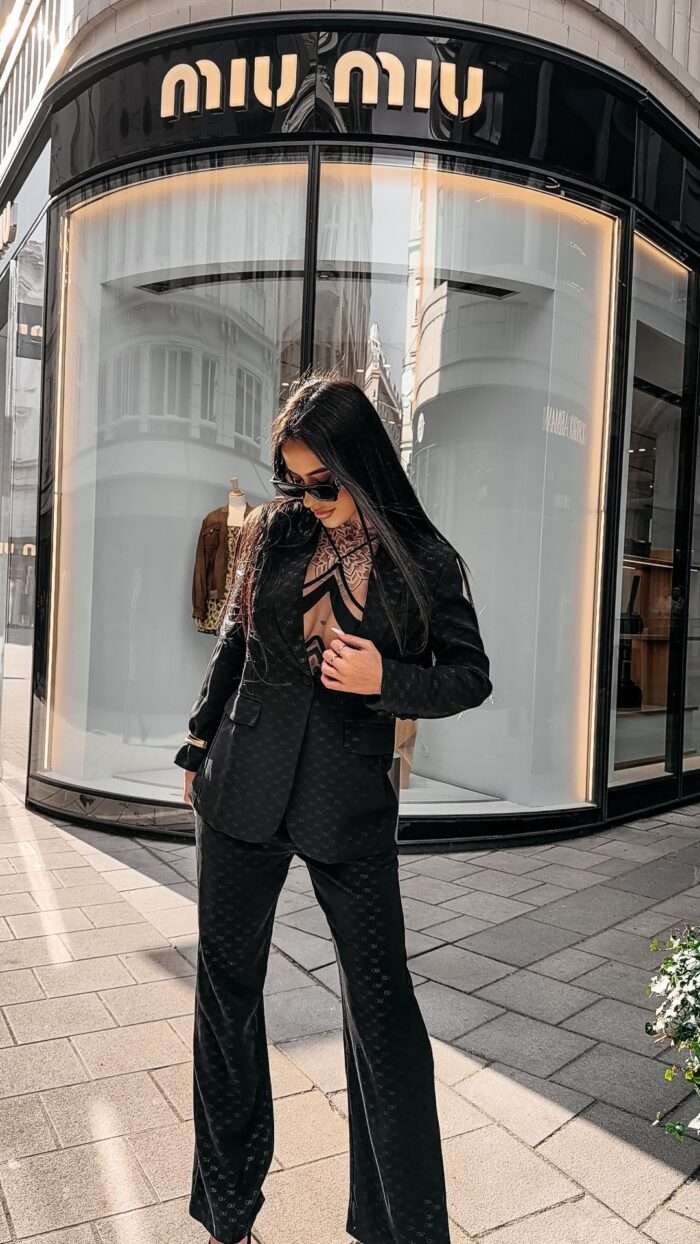 KOMPLET DAMSKI TRACY 2026 - obrazek 10