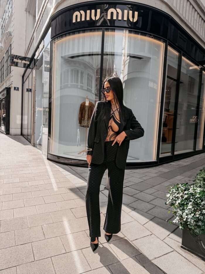 KOMPLET DAMSKI TRACY 2026 - obrazek 8