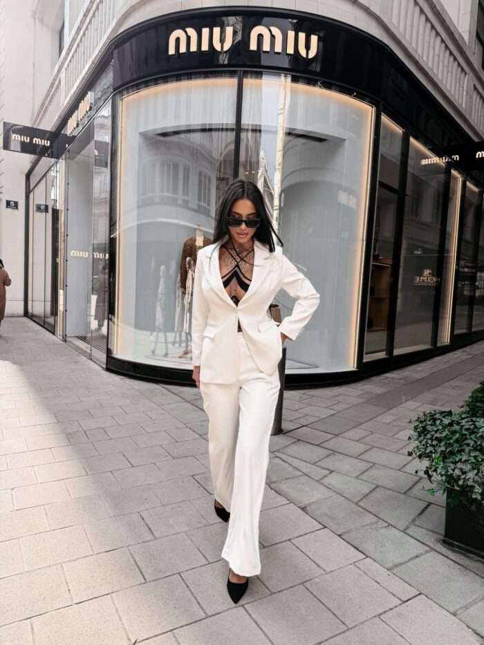 KOMPLET DAMSKI TRACY 2026 - obrazek 6