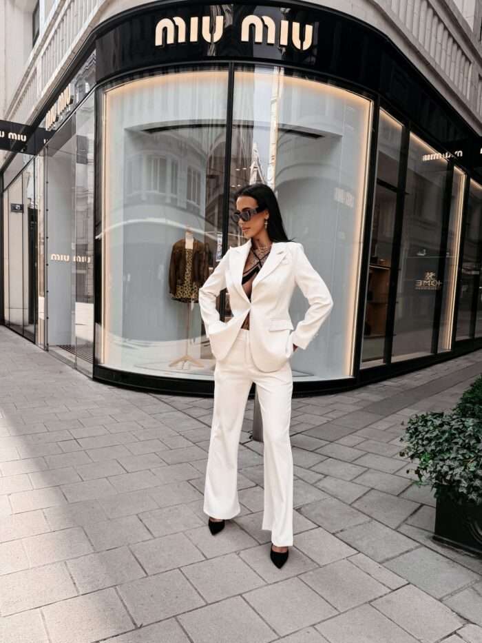 KOMPLET DAMSKI TRACY 2026 - obrazek 5