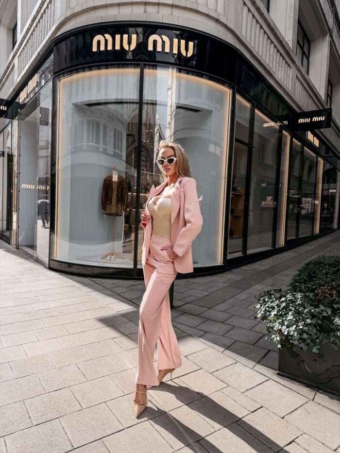 KOMPLET DAMSKI TRACY 2026 - obrazek 16