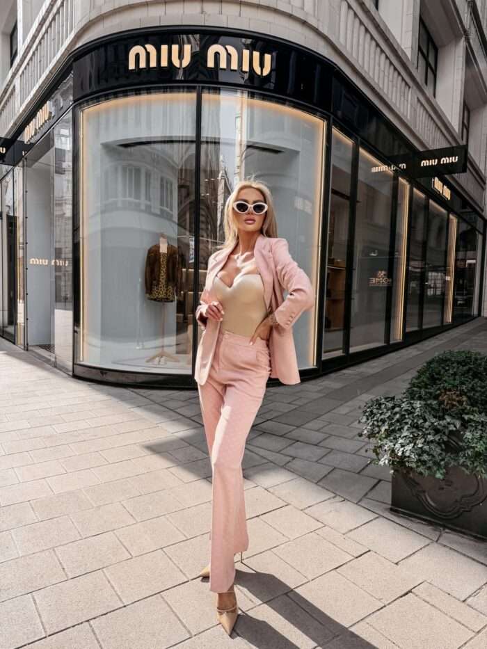 KOMPLET DAMSKI TRACY 2026 - obrazek 15