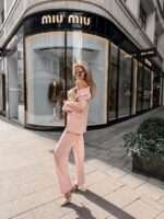 KOMPLET DAMSKI TRACY 2026 - obrazek 4