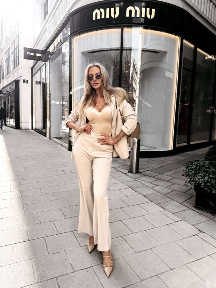 KOMPLET DAMSKI TRACY 2026 - obrazek 13