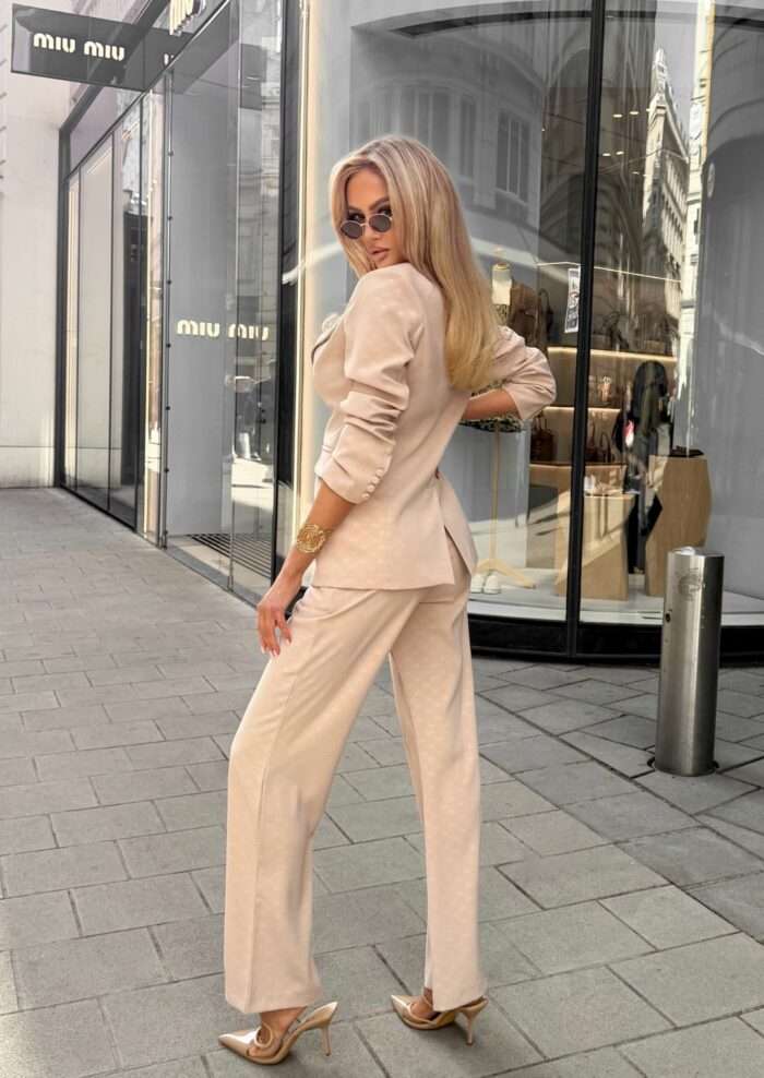 KOMPLET DAMSKI TRACY 2026 - obrazek 12