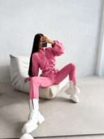 KOMPLET DAMSKI WOELE 2026 - obrazek 3