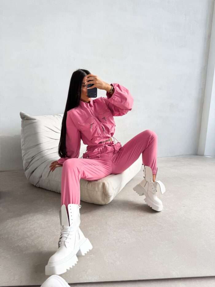 KOMPLET DAMSKI WOELE 2026 - obrazek 3