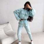 KOMPLET DAMSKI WOELE 2026