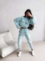 KOMPLET DAMSKI WOELE 2026