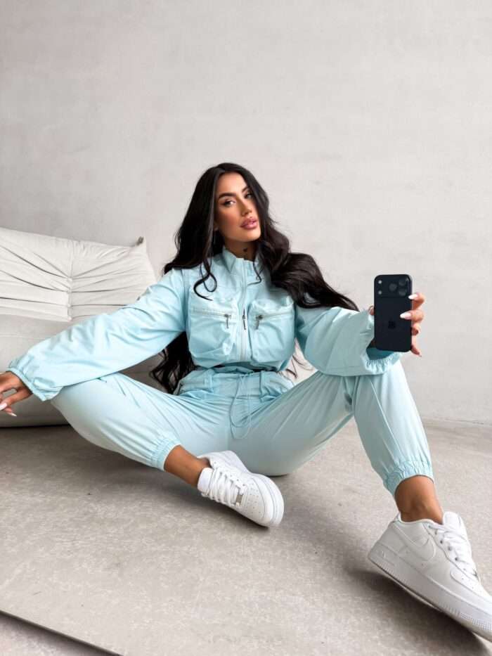 KOMPLET DAMSKI WOELE 2026 - obrazek 11