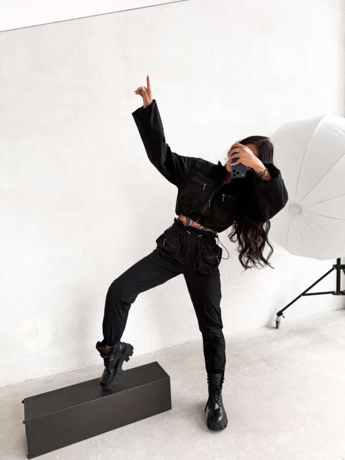 KOMPLET DAMSKI WOELE 2026 - obrazek 6