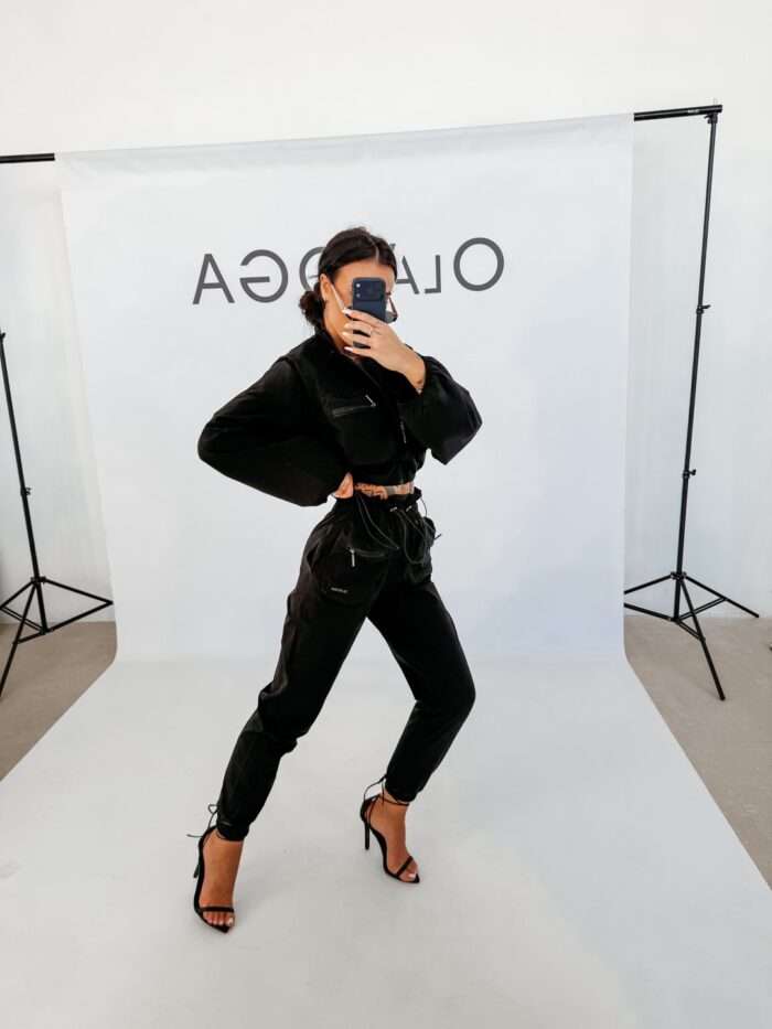 KOMPLET DAMSKI WOELE 2026 - obrazek 2