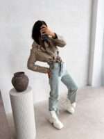 KURTKA DAMSKA CAMPANI 2026 - obrazek 5