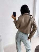 KURTKA DAMSKA CAMPANI 2026 - obrazek 4