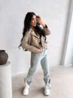 KURTKA DAMSKA CAMPANI 2026 - obrazek 3