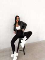 KURTKA DAMSKA CAMPANI 2026 - obrazek 7