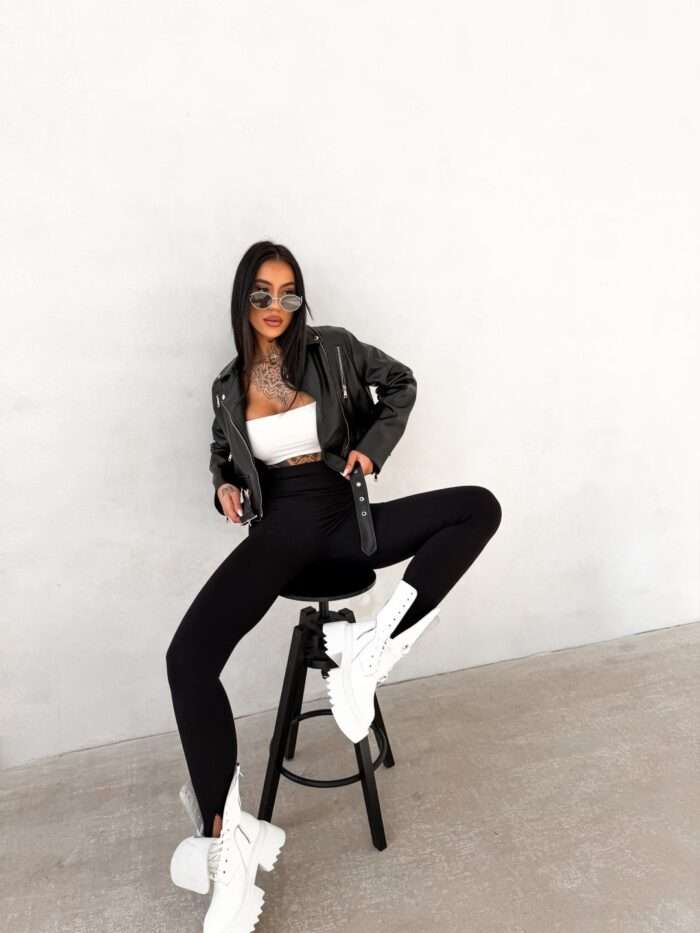 KURTKA DAMSKA CAMPANI 2026 - obrazek 7