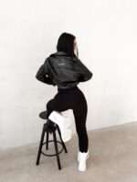 KURTKA DAMSKA CAMPANI 2026 - obrazek 6