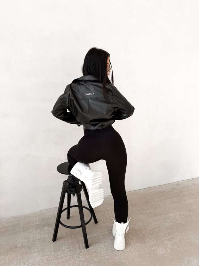 KURTKA DAMSKA CAMPANI 2026 - obrazek 6