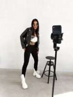 KURTKA DAMSKA CAMPANI 2026