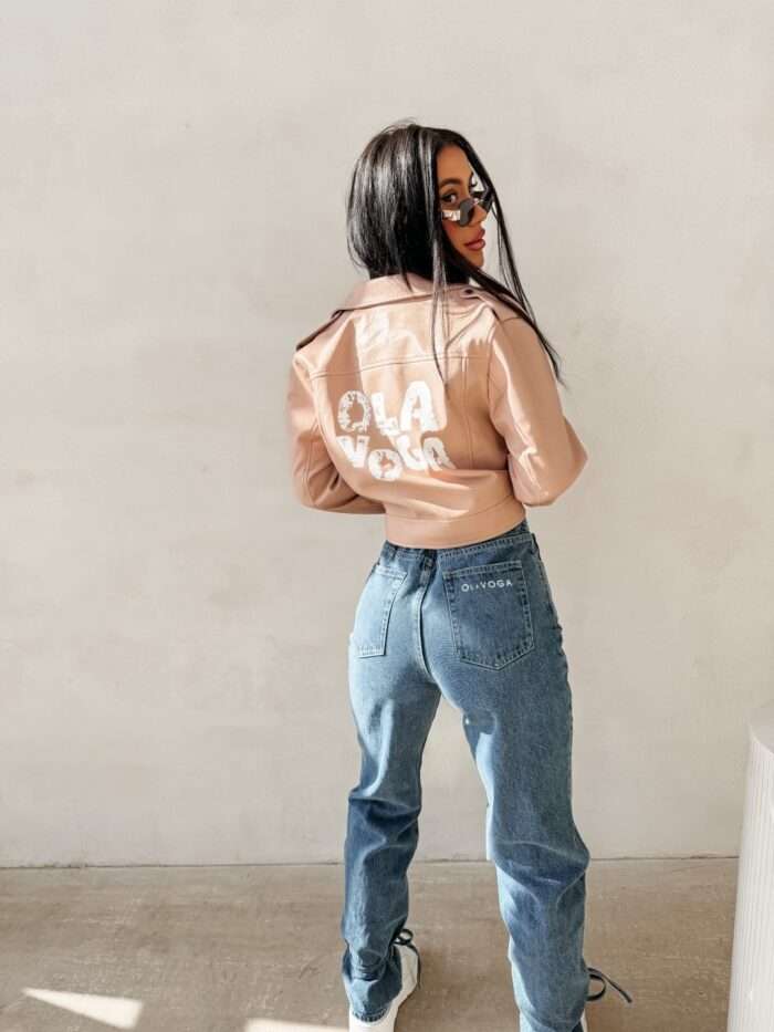 KURTKA DAMSKA LADYO 2026 - obrazek 12