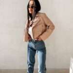 KURTKA DAMSKA LADYO 2026