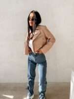 KURTKA DAMSKA LADYO 2026