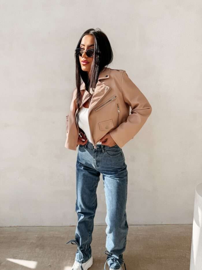 KURTKA DAMSKA LADYO 2026 - obrazek 11