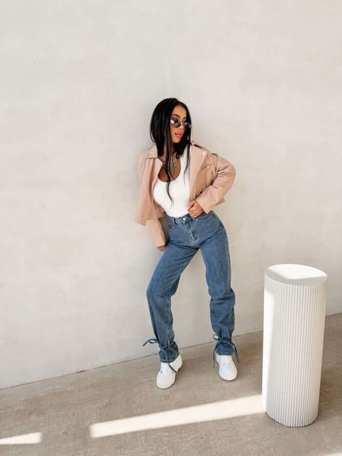 KURTKA DAMSKA LADYO 2026 - obrazek 10