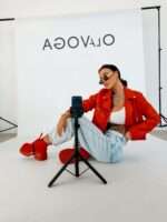 KURTKA DAMSKA LADYO 2026 - obrazek 9