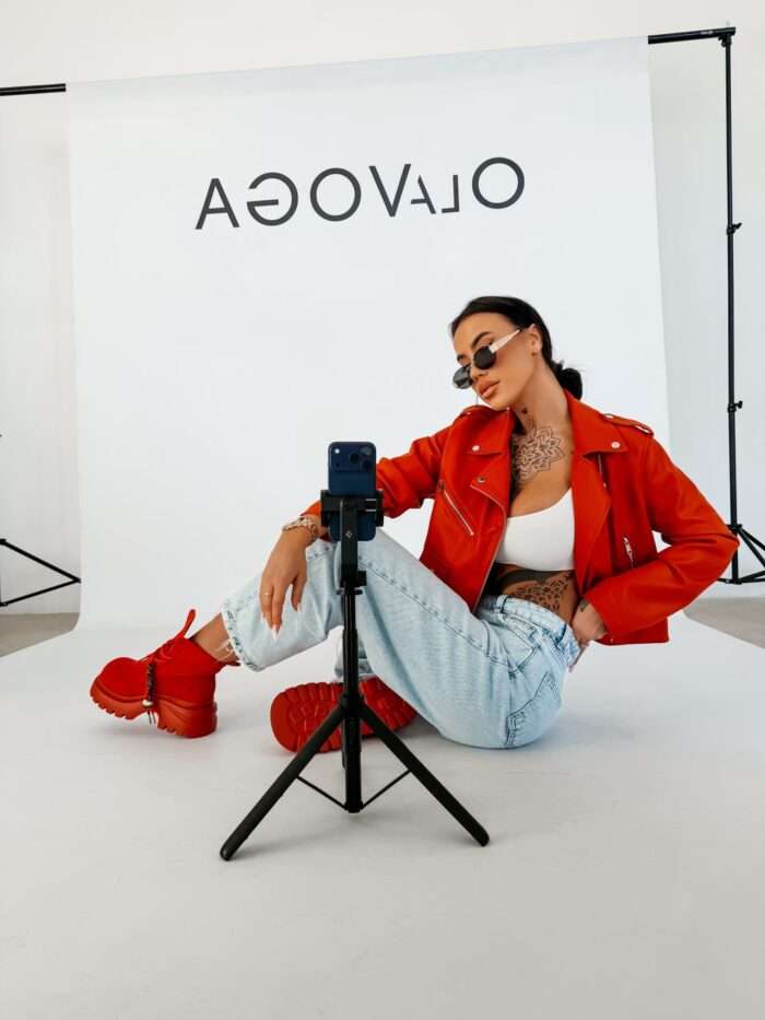 KURTKA DAMSKA LADYO 2026 - obrazek 9