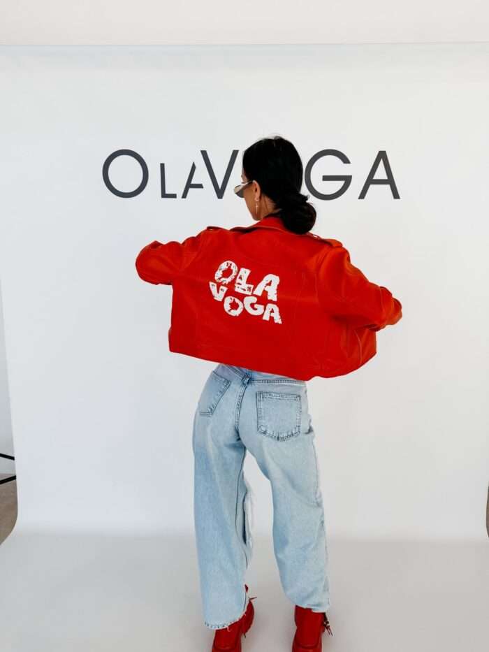 KURTKA DAMSKA LADYO 2026 - obrazek 7