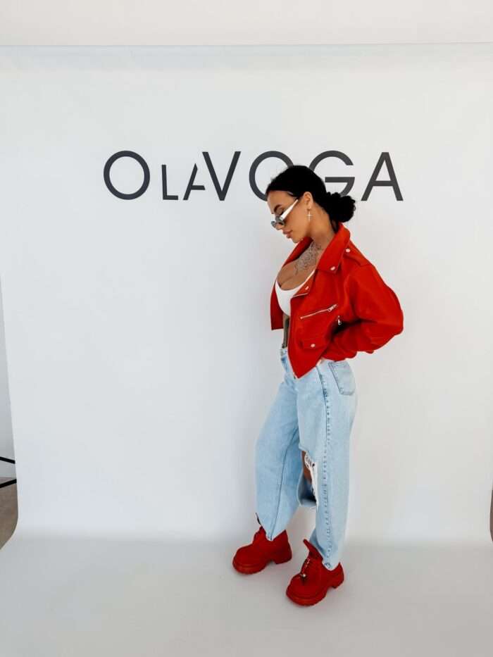 KURTKA DAMSKA LADYO 2026 - obrazek 6