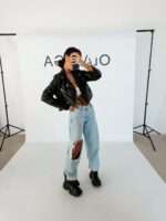 KURTKA DAMSKA LADYO 2026 - obrazek 3