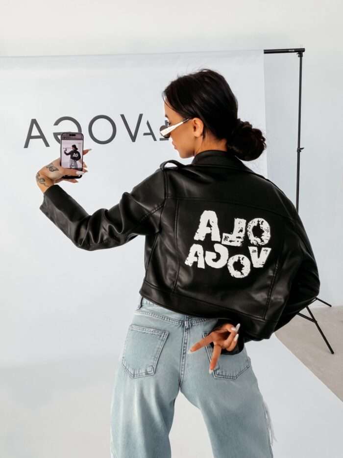 KURTKA DAMSKA LADYO 2026 - obrazek 2