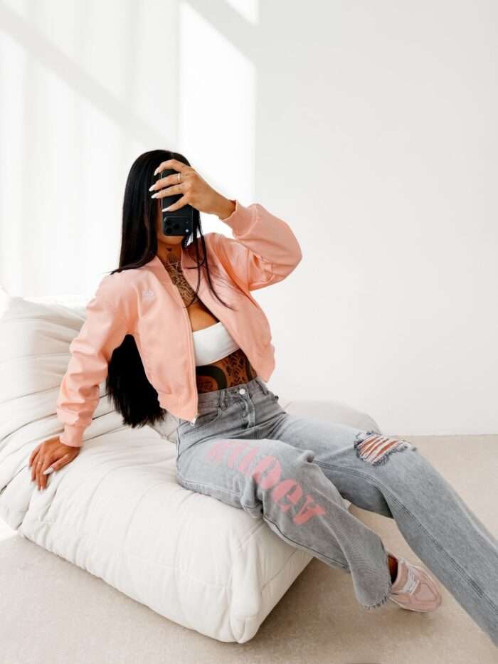 KURTKA DAMSKA MASTI 2026 - obrazek 12