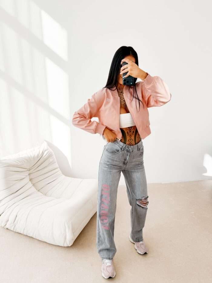 KURTKA DAMSKA MASTI 2026 - obrazek 11