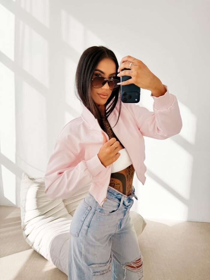 KURTKA DAMSKA MASTI 2026 - obrazek 9